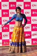 at Glamorous Life OK Holi Day 2 on 11th March 2016